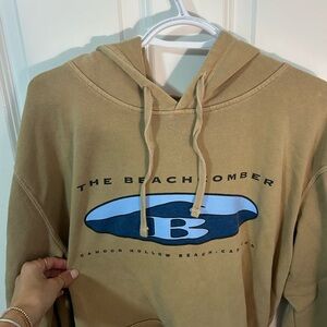 Beachcomber Hoodie